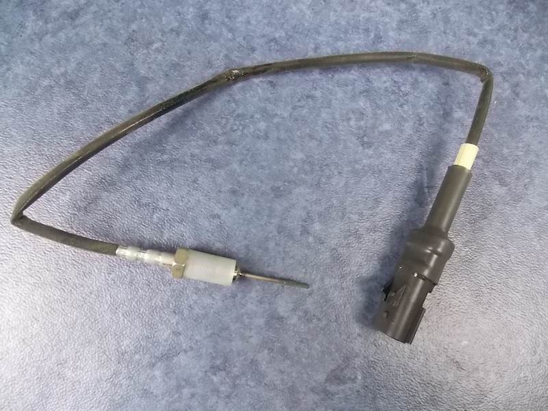 Imported temperature sensor