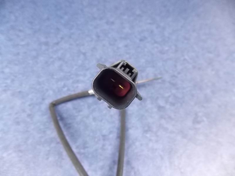 Imported temperature sensor-1