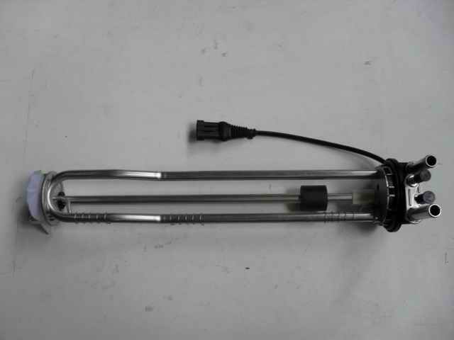 Urea level and temperature sensor