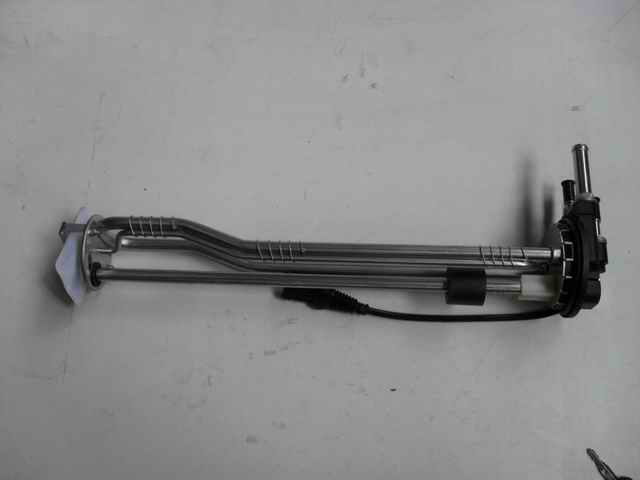 Urea level and temperature sensor-1