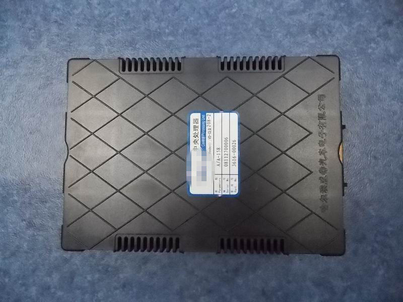 D Central Processing Unit (VD-CLQ208A158)-1