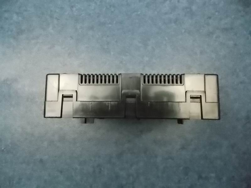 D Central Processing Unit (VD-CLQ208A158)-2