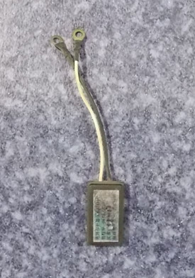 D Circuit Protector BHQ2401C (Relay, Single Channel)