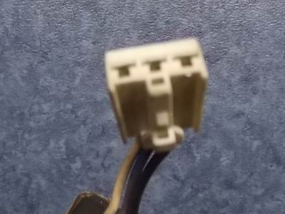 D Circuit Protector BHQ2402A (VCD, power plug-in)-1