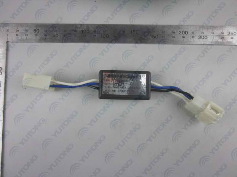 D Circuit Protector BHQ2402B (VCD; Hebi Plug-in)-1