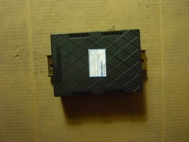 Central Processing Unit (VD-CLQ208J-12)