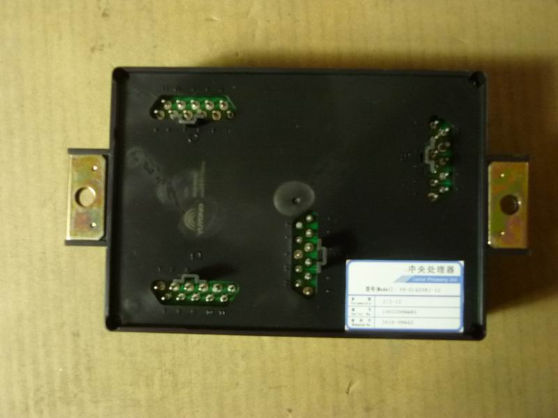 Central Processing Unit (VD-CLQ208J-12)-2