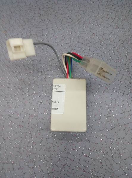 D D Electronic Signal Converter ZHQ-3