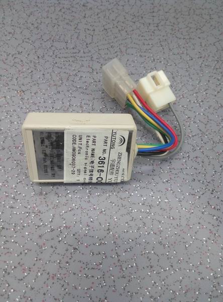 D D Electronic Signal Converter ZHQ-3-1