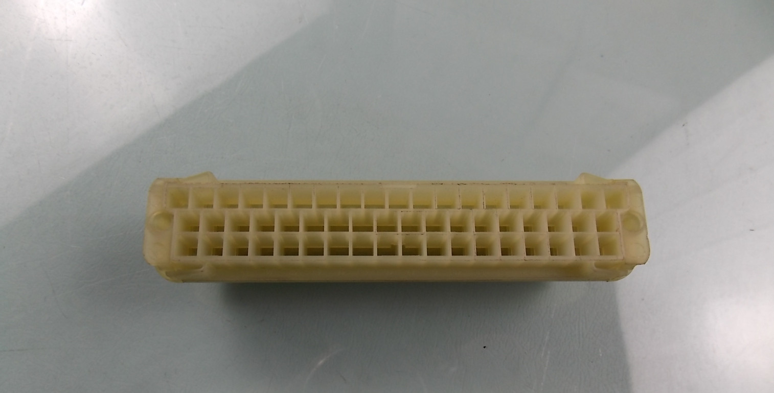 Корпус разъема EDC