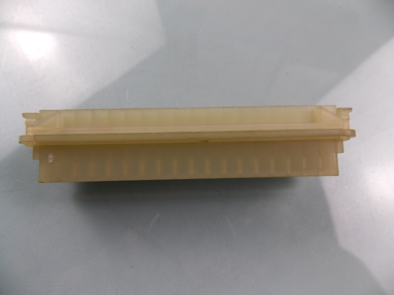 EDC connector housing-2