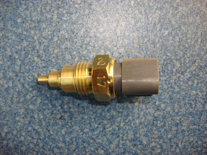 Water temperature sensor-1