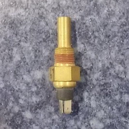 Датчик температуры воды