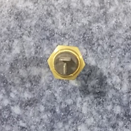 Датчик температуры воды-1