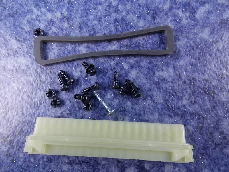 EDC wiring harness connector-1