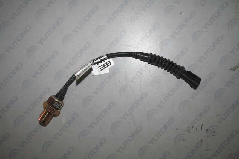 Speed sensor 3834N-010 M18*1.5 Length 24.5mm
