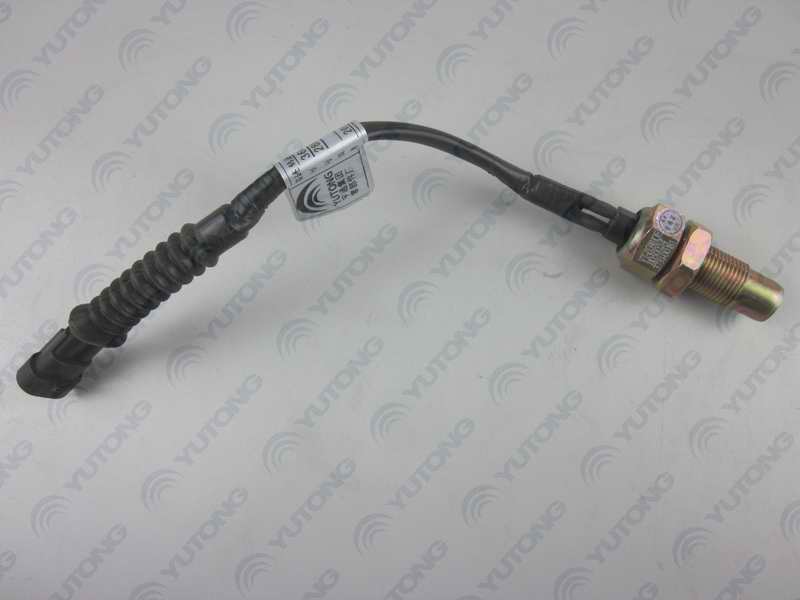 Speed sensor 3834Q-010 M18*1.5 Length 33.5mm-1
