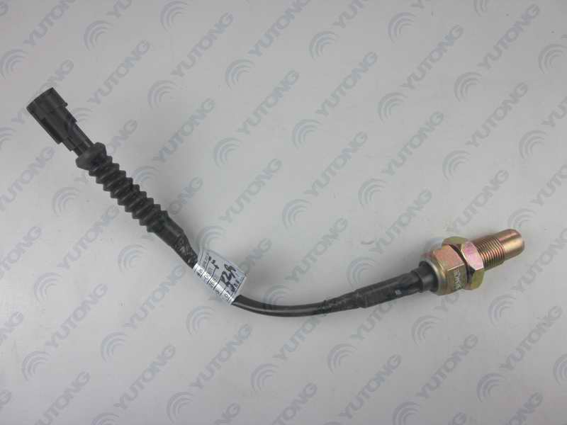Speed sensor 3834Q-010 M18*1.5 Length 33.5mm