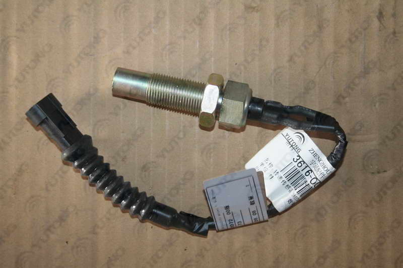 转速传感器 3834Z010 M18*1.5 长度53mm-1