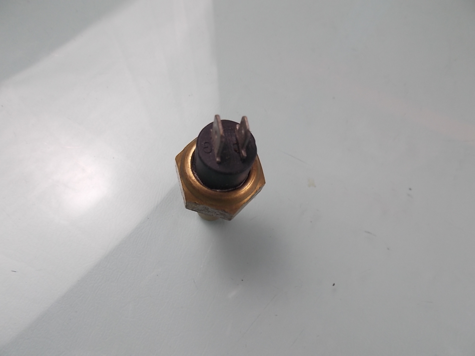 D Water temperature sensor; LBC-4