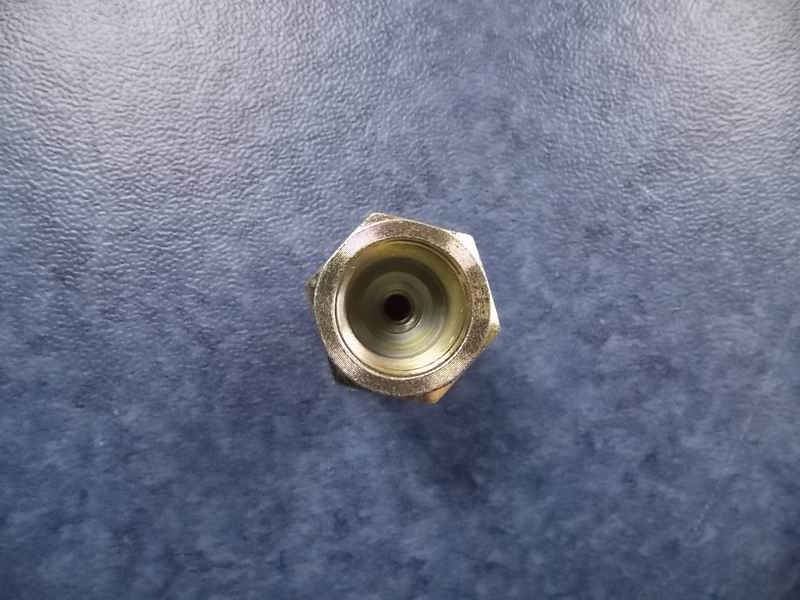 D Переходной разъем датчика температуры воды M 14 *от 1,5 до Z1/2-1