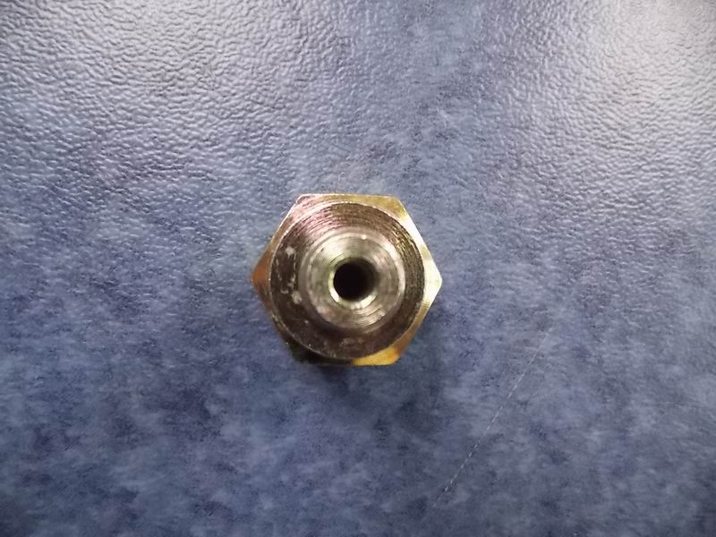 D Переходной разъем датчика температуры воды M 14 *от 1,5 до Z1/2-2