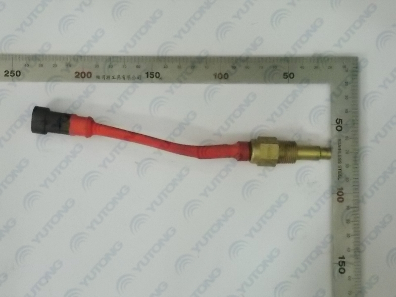 D Сигнал тревоги при обнаружении температуры воды WG 2704TYA Плагин Z3/8 AMP