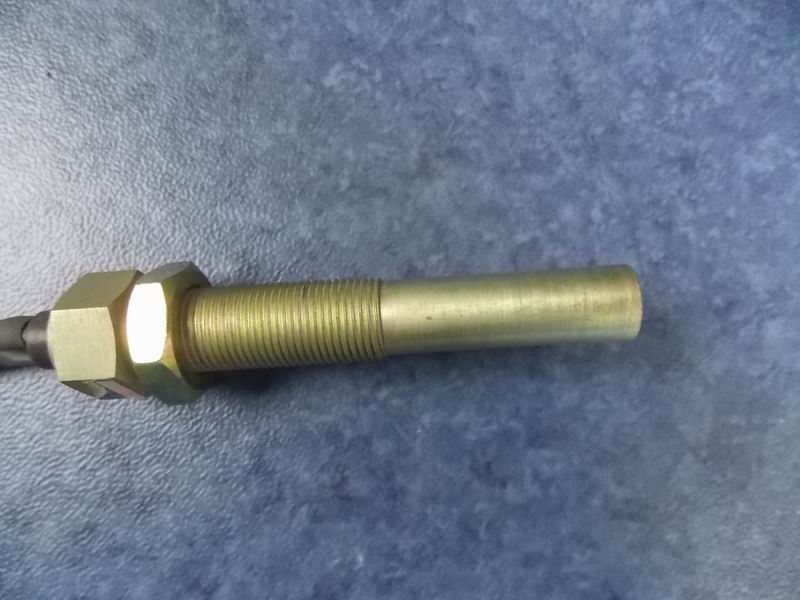 D speed sensor 3834Z010 M18*1.5 Length 91mm-1
