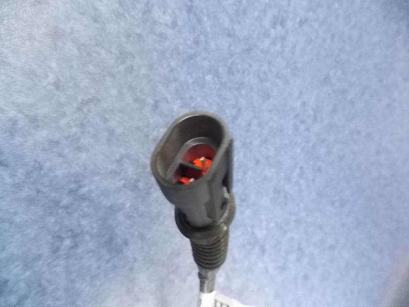 D speed sensor 3834Z010 M18*1.5 Length 91mm-2