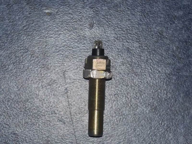 Speed sensor VT-ZG901Z06A M18*1.5 Length 60mm