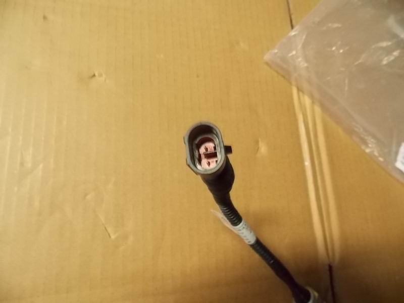 转速传感器VT-ZG901Z06A M18*1.5 长度60mm-1