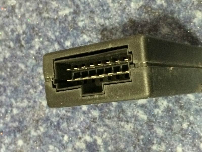 信号放大器   24V （ZK5110XLH教练车专用）-1