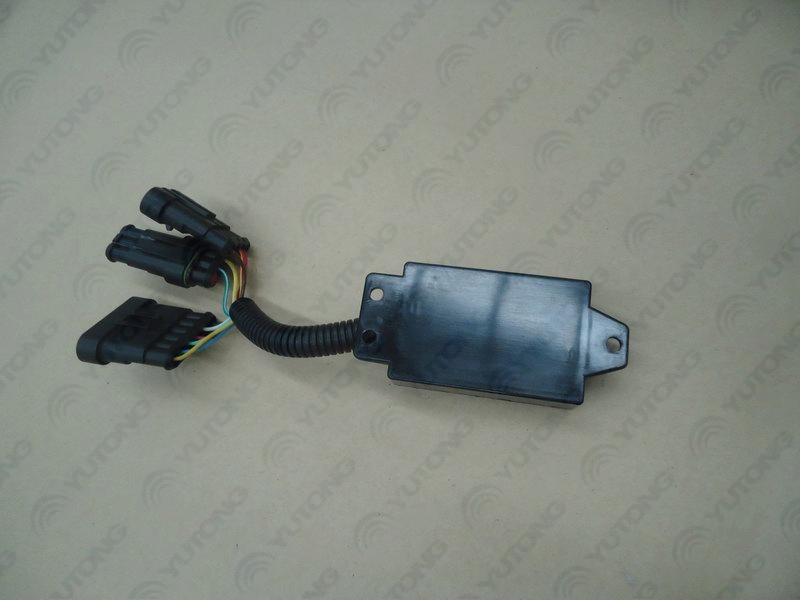 Vehicle speed signal processor, no calibration required, XLM-ZHQ-8-1