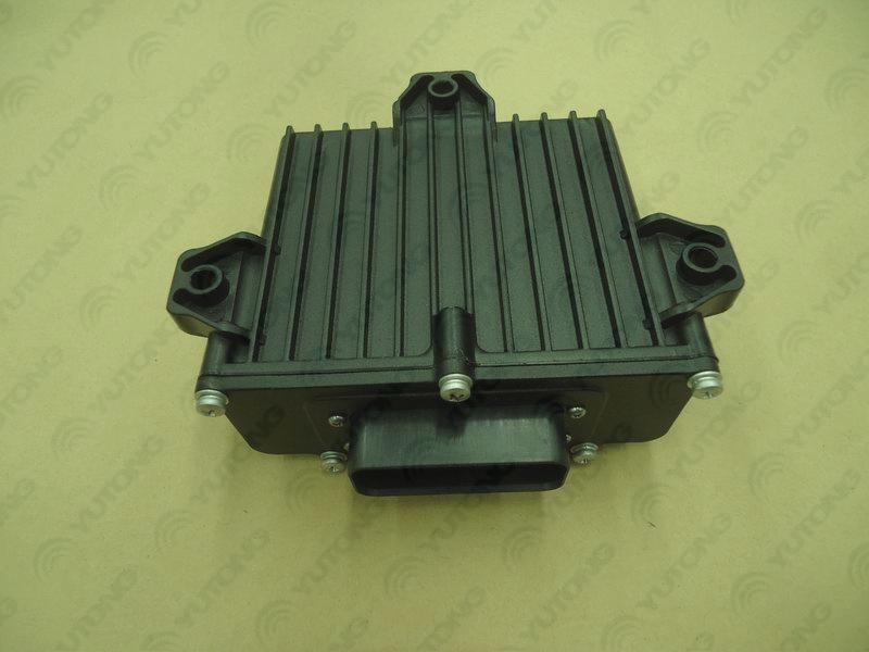 Cooling system controller, brushless, EFC201 needs calibration-1