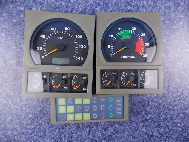 D Cluster ZB204KA-119E Table Note