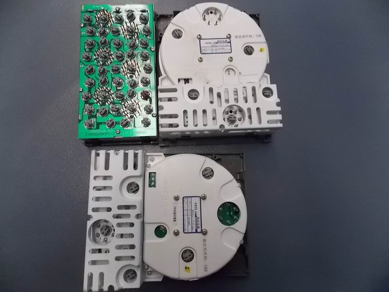 Комбинация приборов ВД-ЗБ 207A-158T передаточное число 624 необходимо откалибровать-1
