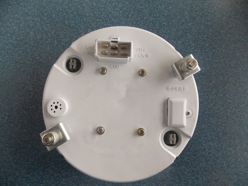 Odometer (SL048D)-1