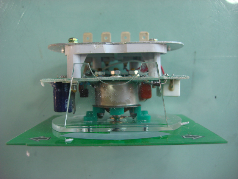 Tachometer ZB234J-1-1