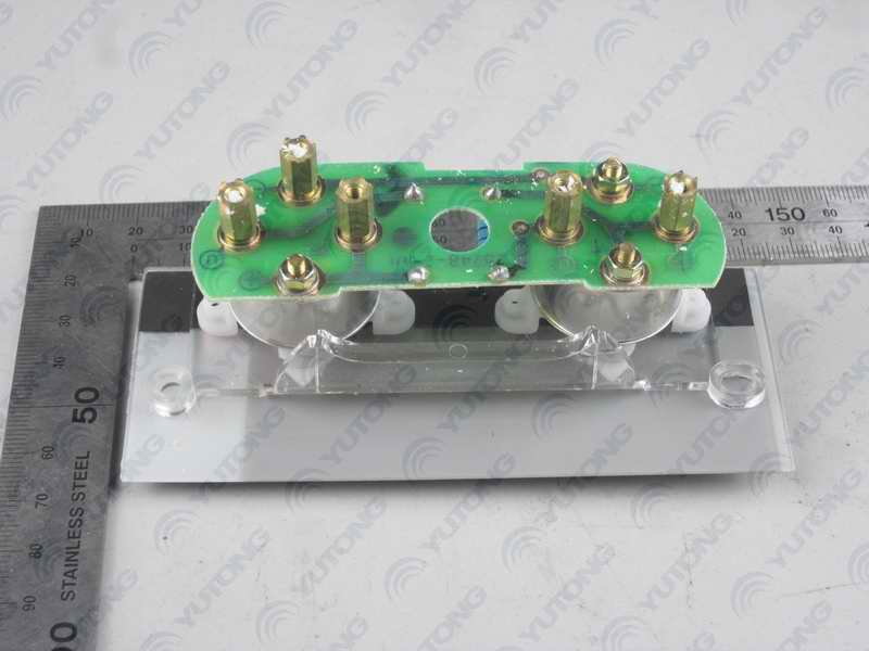 Water temperature oil meter (ZB248Q1) 6739D-2