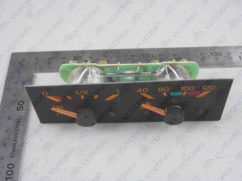 Water temperature oil meter (ZB248Q1) 6739D-2-1