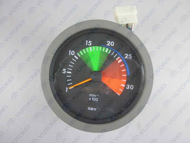 D Tachometer ZS251T173