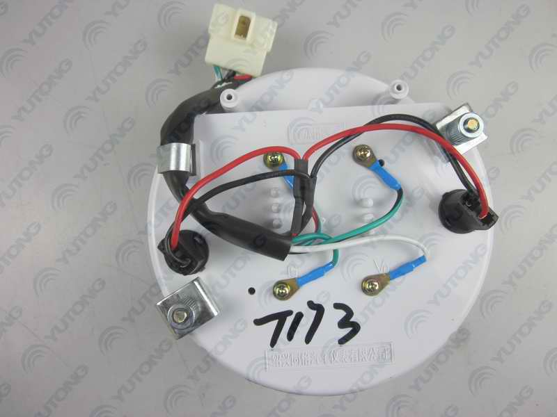 D Tachometer ZS251T173-2
