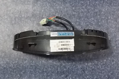 Instrument cluster VD-ZB260S2-158B1 speed ratio 800 needs to be calibrated-1