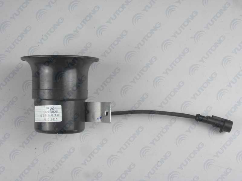 Реверсивный зуммер MT 201007 24V (язык) Устраненные части