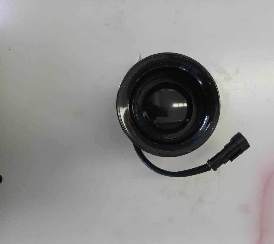 Reversing Buzzer MT201007 24V (language) Eliminated parts-3