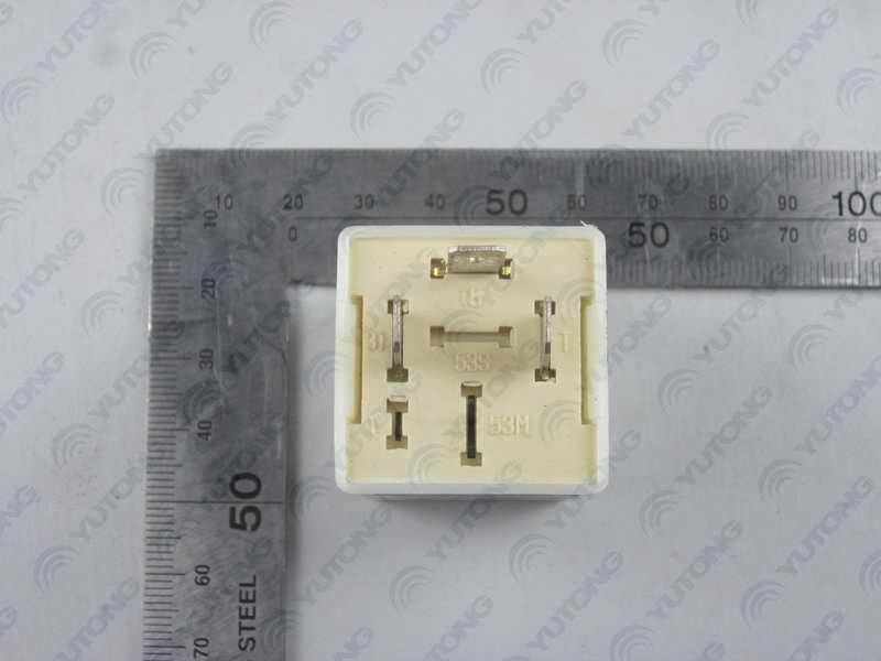 D Water level buzzer FM241C24V deleted same as 3620-00023-1