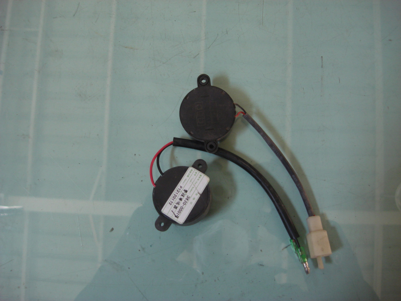 D Loss alarm buzzer-1