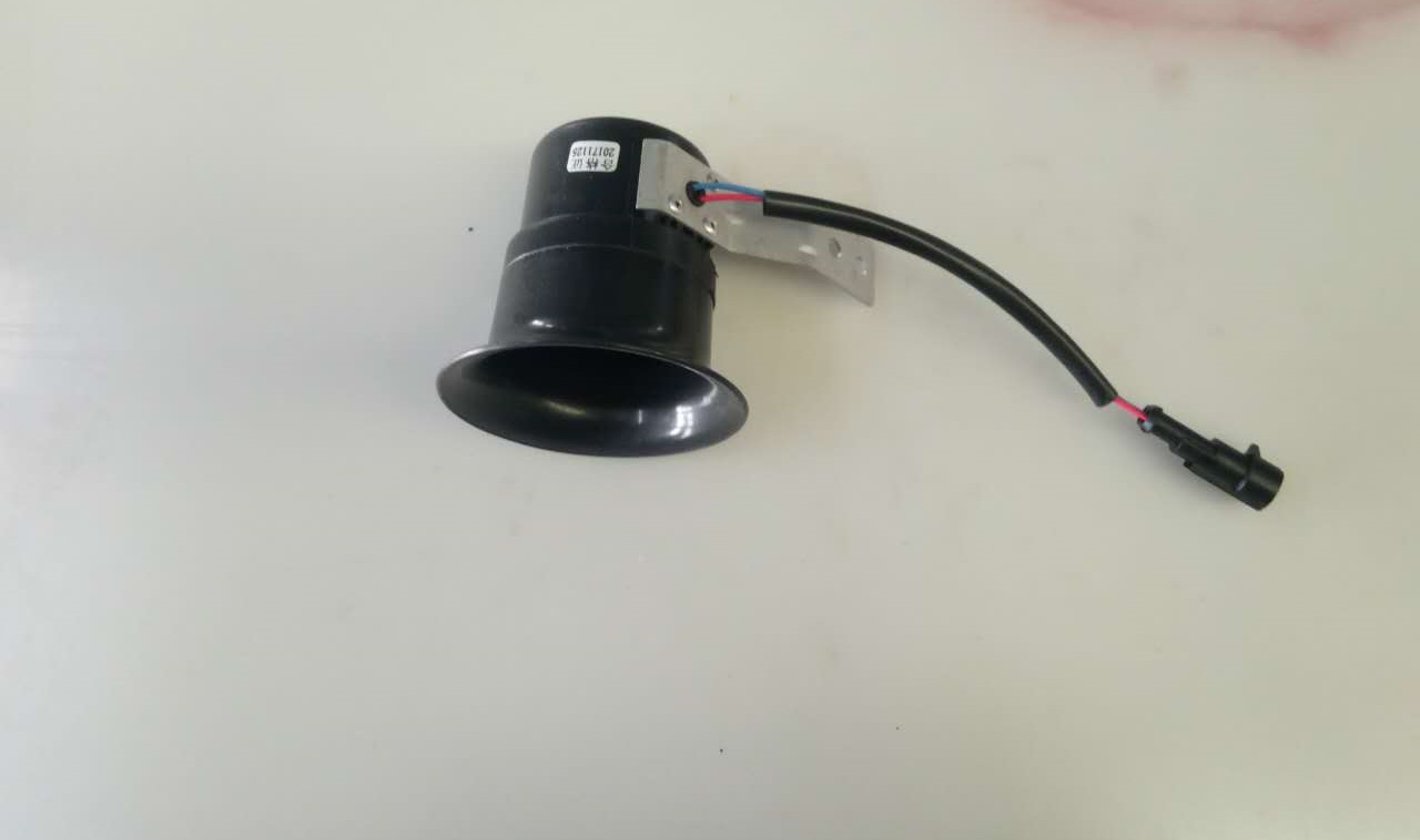 倒车蜂鸣器,24V,语音声-5