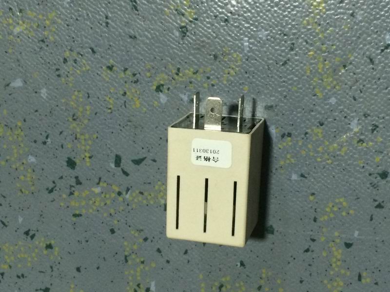D Buzzer FM241 (used on electrical box)