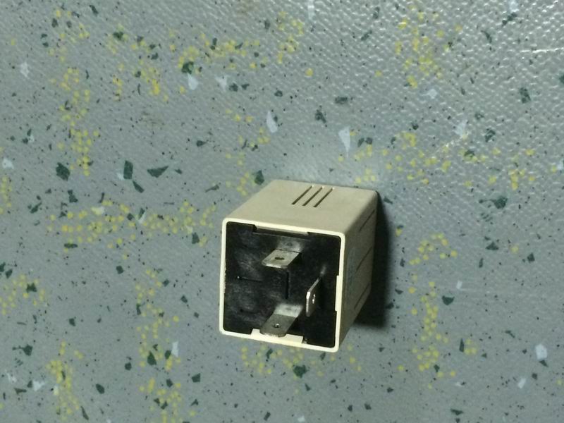 D Buzzer FM241 (used on electrical box)-1